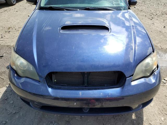 2005 Subaru Legacy Gt Limited VIN: 4S3BL676454204569 Lot: 53727994