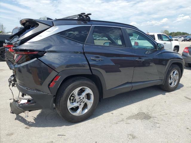 2023 Hyundai Tucson Sel VIN: 5NMJB3AE2PH194521 Lot: 56324554