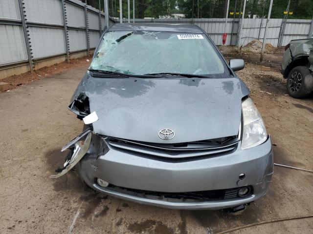 2005 Toyota Prius VIN: JTDKB20U653049212 Lot: 55998974