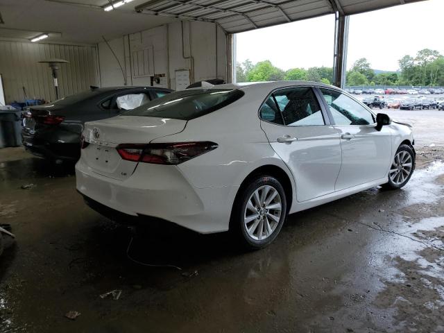 2024 TOYOTA CAMRY LE - 4T1C11AK9RU208816