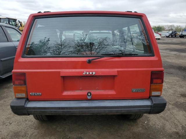 1J4FJ67S6RL103706 | 1994 Jeep cherokee sport