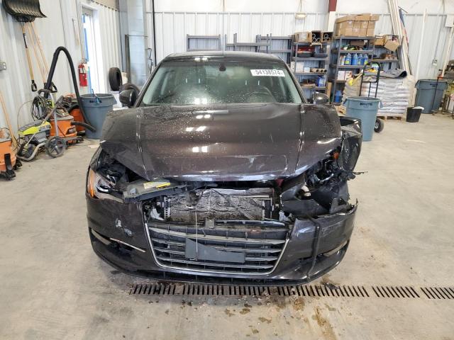 2015 Audi A3 Premium VIN: WAUBFGFF1F1060610 Lot: 54138574