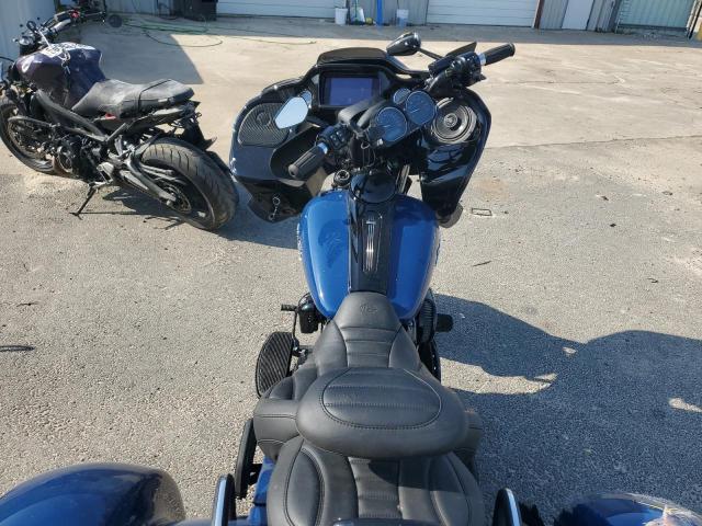 2023 HARLEY-DAVIDSON FLTRT 1HD1MFP14PB852729
