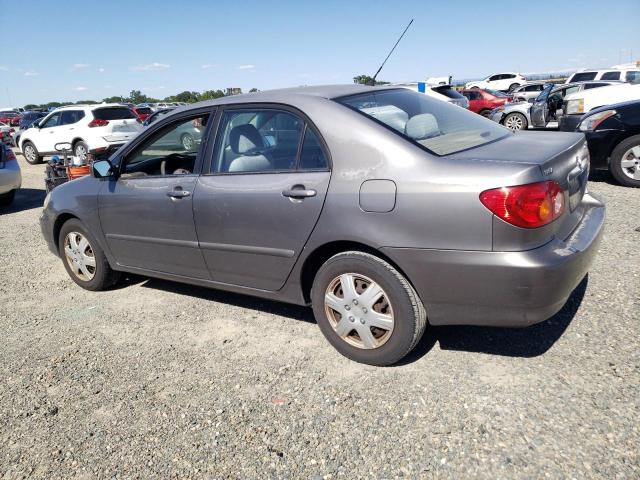 2003 Toyota Corolla Ce VIN: 1NXBR32E03Z158565 Lot: 53900854