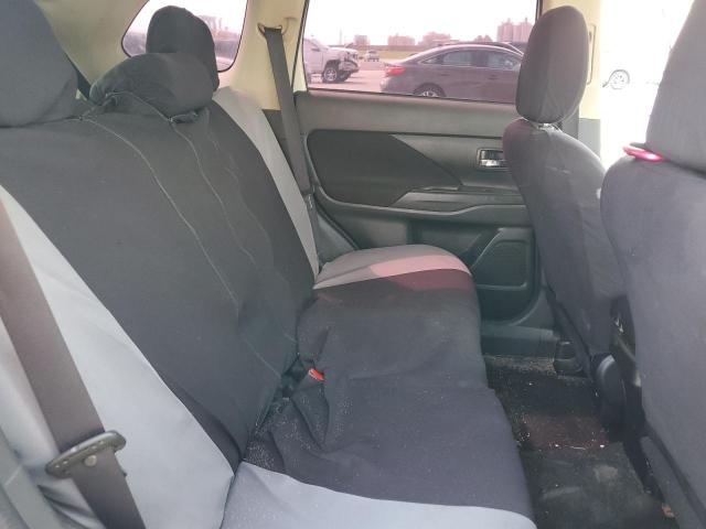 2017 Mitsubishi Outlander Se VIN: JA4AD3A38HZ028956 Lot: 56573404