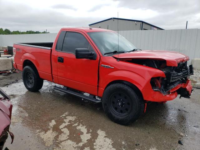 VIN 1FTMF1EF9EFA92006 2014 Ford F-150 no.4