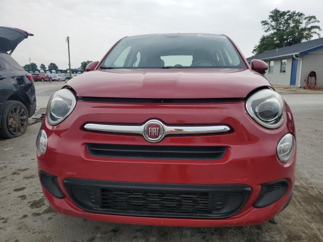 2016 Fiat 500X Pop VIN: ZFBCFXAWXGP384462 Lot: 54356024