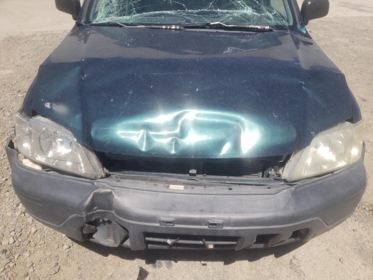 JHLRD1845WC073531 1998 Honda Cr-V Lx