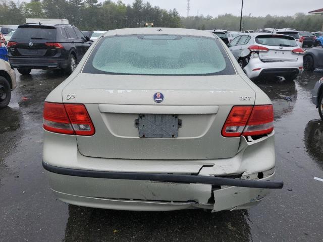 2006 Saab 9-3 VIN: YS3FD49Y061112162 Lot: 54645504