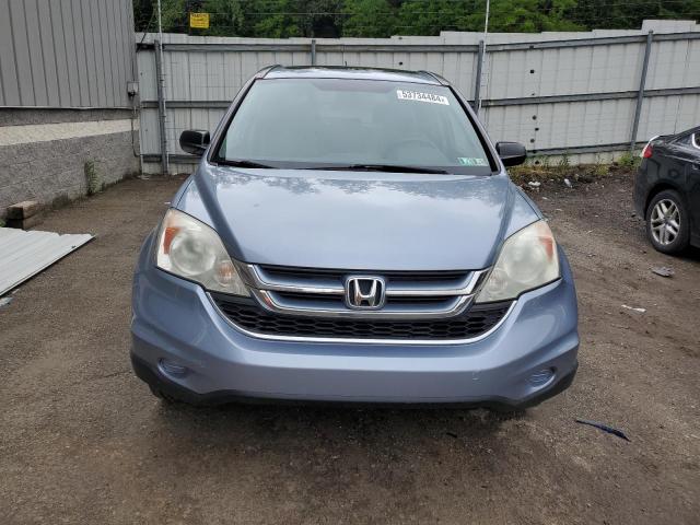 2011 Honda Cr-V Ex VIN: 3CZRE4H59BG700043 Lot: 53734484