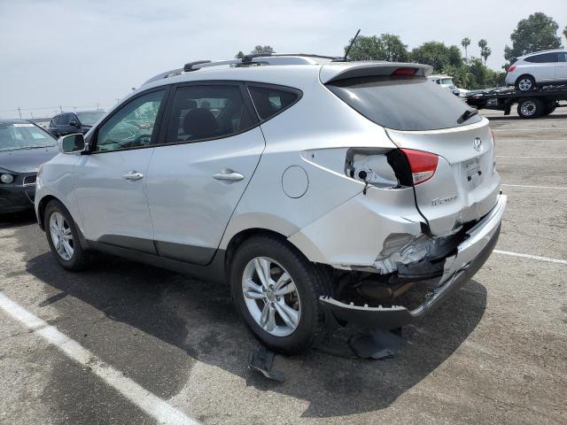 2012 Hyundai Tucson Gls VIN: KM8JUCAC5CU501428 Lot: 54730994