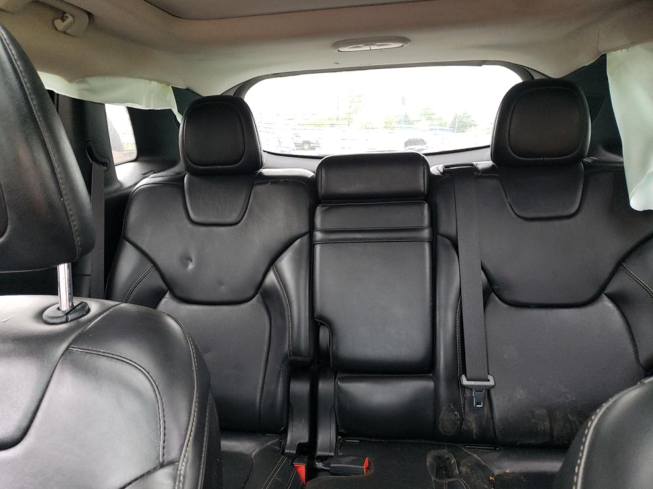 1C4PJMDS7GW131464 2016 Jeep Cherokee Limited