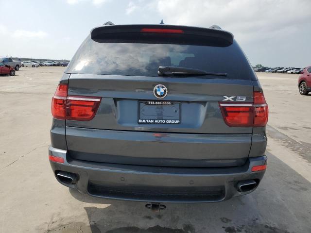 2013 BMW X5 xDrive50I VIN: 5UXZV8C55DL426610 Lot: 54224034