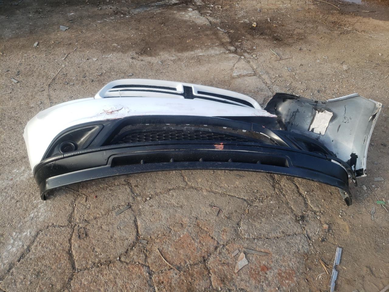 1C4RDHAG0HC740860 2017 Dodge Durango Sxt