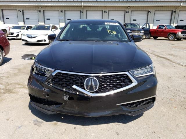 2019 Acura Tlx VIN: 19UUB1F35KA004465 Lot: 55812174