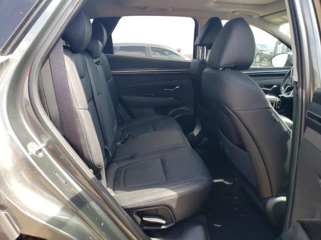 2022 Hyundai Tucson Sel VIN: 5NMJCCAE4NH114002 Lot: 55846864