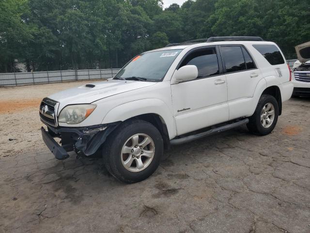 2007 Toyota 4Runner Sr5 VIN: JTEZU14R970085663 Lot: 56128074