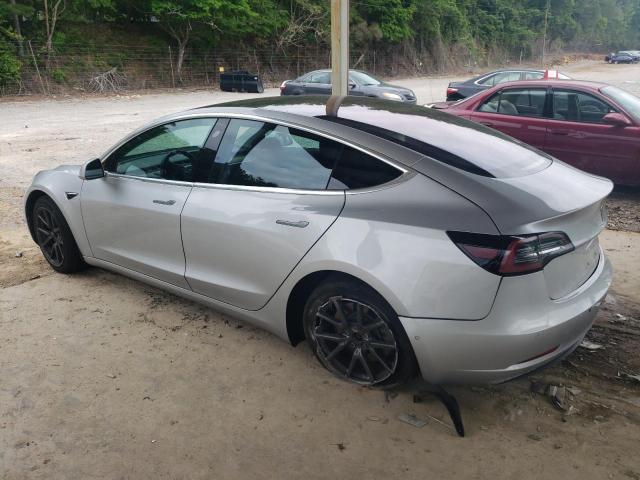 2018 Tesla Model 3 VIN: 5YJ3E1EA4JF040364 Lot: 53980014