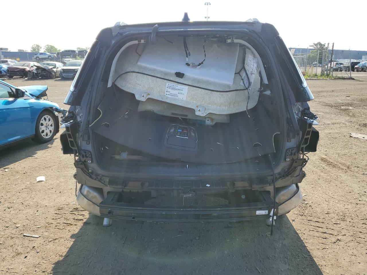 1C4RJKBG6N8526877 2022 Jeep Grand Cherokee L Limited