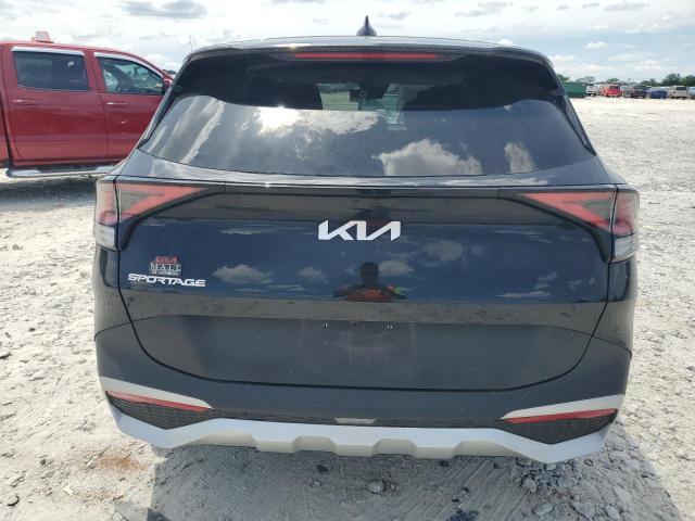 2023 KIA SPORTAGE E - 5XYK33AF6PG083278