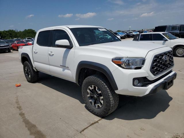 2020 Toyota Tacoma Double Cab VIN: 5TFCZ5AN3LX231089 Lot: 56923034