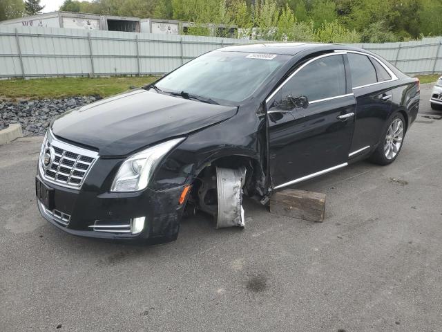 2015 Cadillac Xts Luxury Collection VIN: 2G61N5S3XF9168384 Lot: 54989004