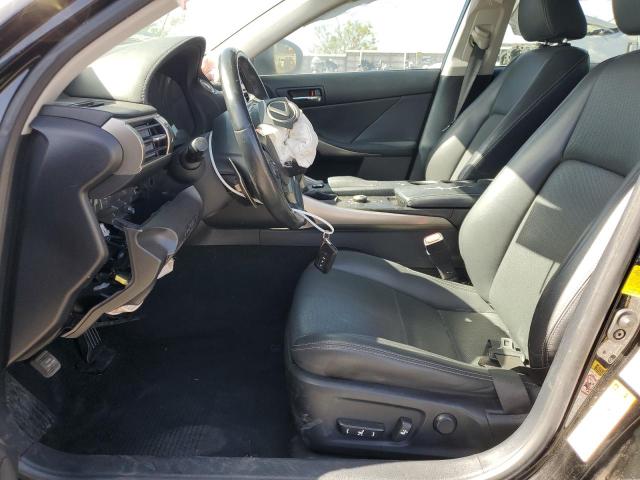 2015 Lexus Is 250 VIN: JTHBF1D26F5057015 Lot: 55892434