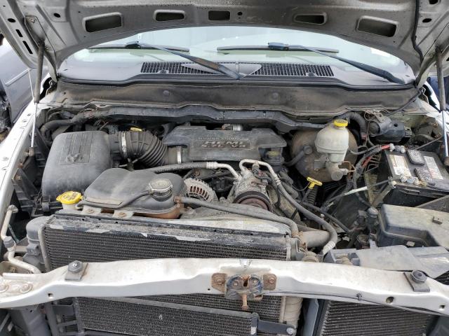 2003 Dodge Ram 1500 St VIN: 1D7HU18DX3S341232 Lot: 56289954