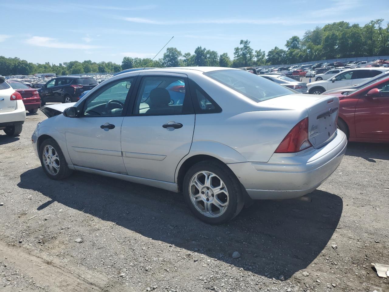 1FAFP34322W112817 2002 Ford Focus Se