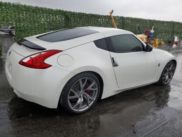 2013 Nissan 370Z Base VIN: JN1AZ4EH9DM880987 Lot: 55340764