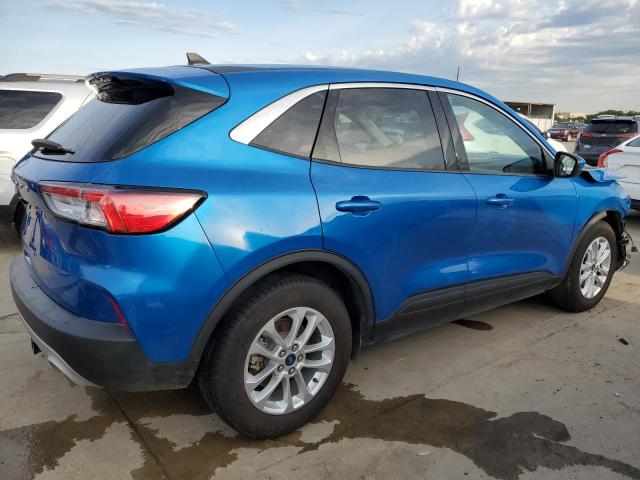 2021 Ford Escape Se VIN: 1FMCU0G65MUA28639 Lot: 54269534