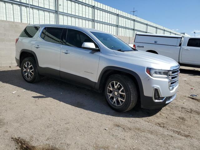 1GKKNKLA6LZ154825 GMC Acadia SLE 4