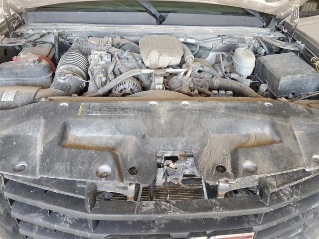 2008 GMC Sierra K2500 Heavy Duty VIN: 1GTHK29668E153884 Lot: 55911664