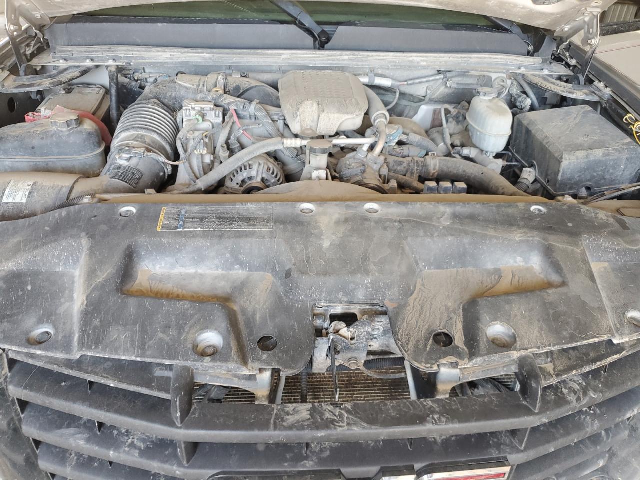 1GTHK29668E153884 2008 GMC Sierra K2500 Heavy Duty