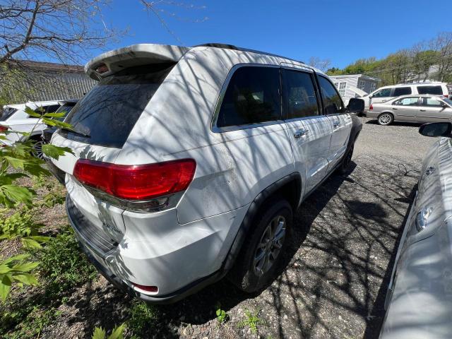 2014 Jeep Grand Cherokee Limited VIN: 1C4RJFBG3EC325118 Lot: 56244404