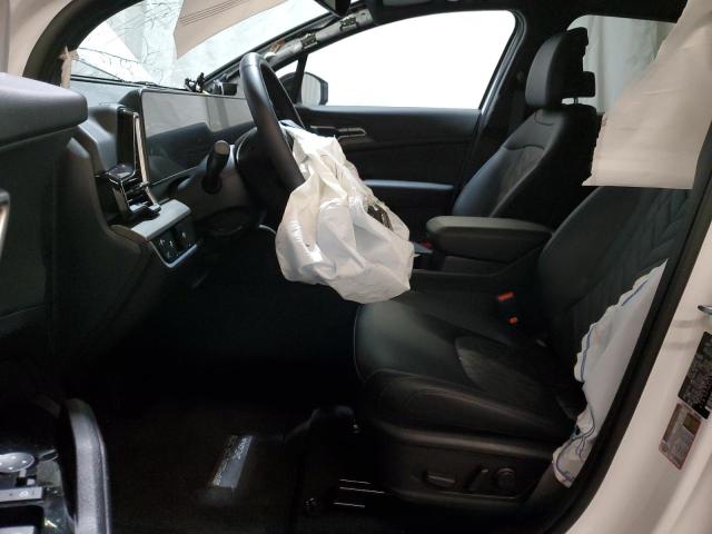 2024 KIA SPORTAGE X - 5XYK6CDFXRG210944