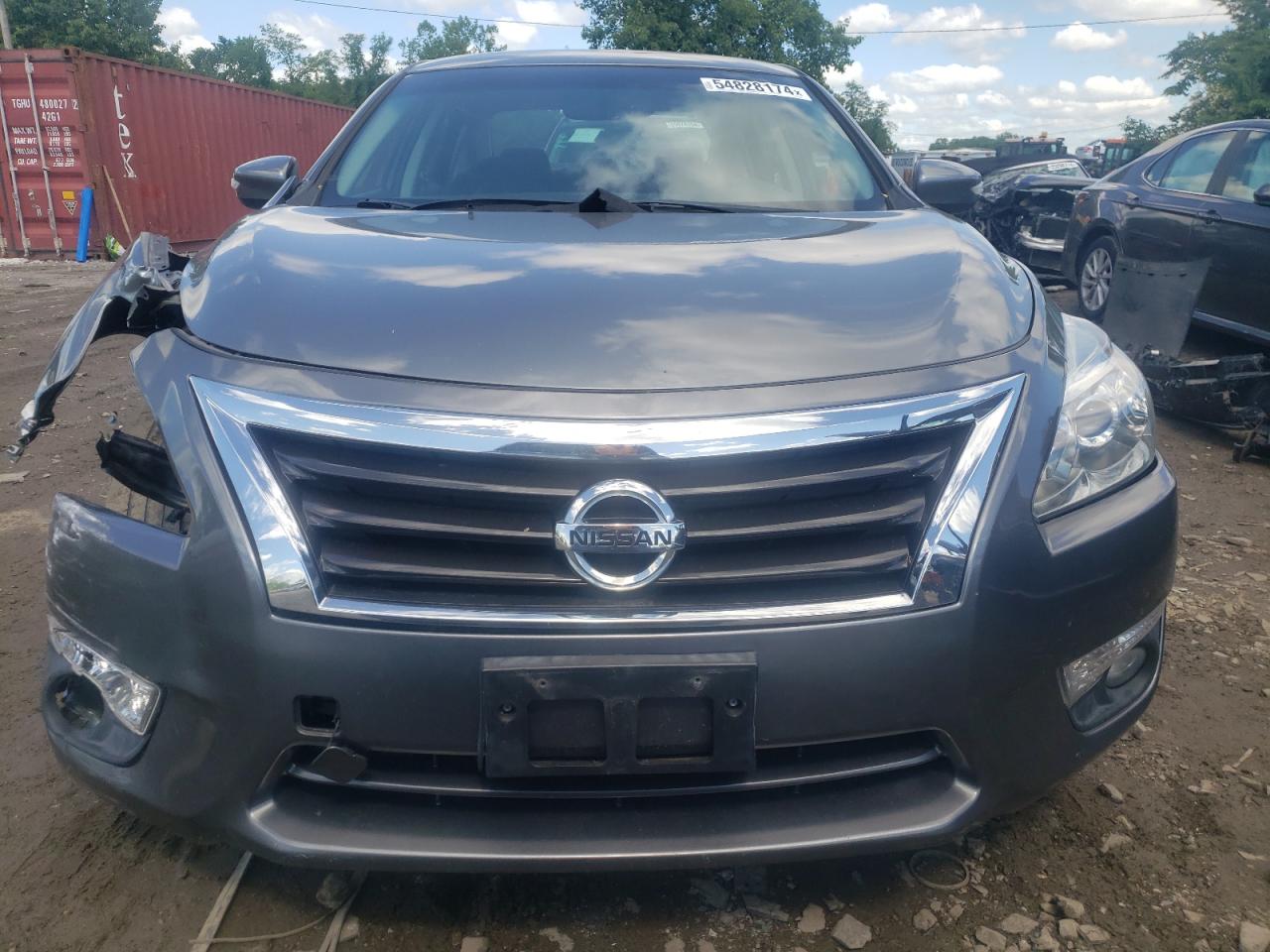 1N4AL3AP5FC219557 2015 Nissan Altima 2.5