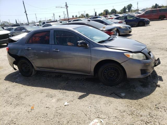 2010 Toyota Corolla Base VIN: 1NXBU4EE5AZ202945 Lot: 54545964