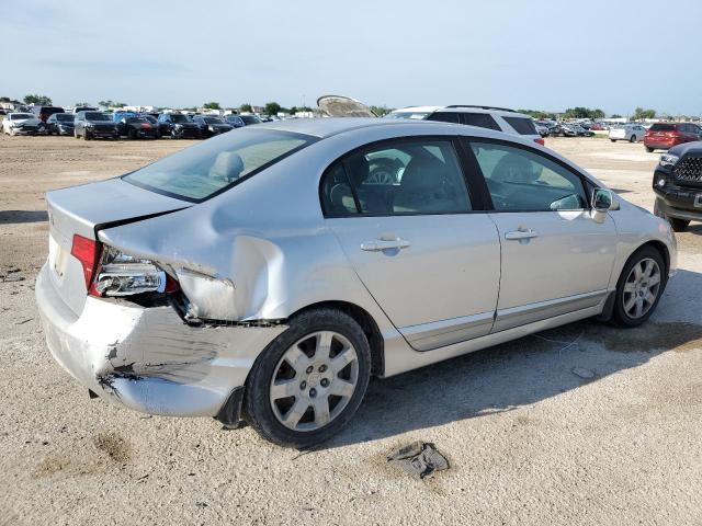 2008 Honda Civic Lx VIN: 1HGFA15508L105408 Lot: 54652724