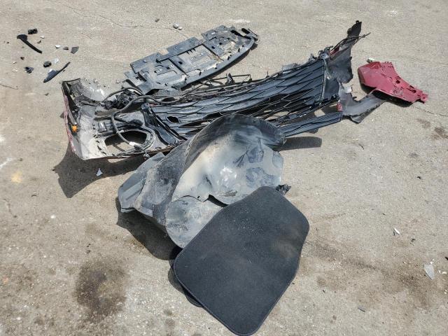 2021 CHEVROLET TRAILBLAZE - KL79MTSL2MB038955