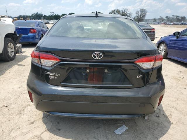 2022 Toyota Corolla Le VIN: JTDEPMAE8NJ216781 Lot: 56932594