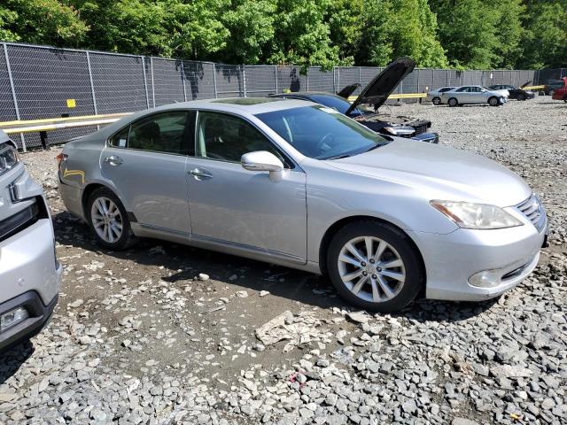 2011 Lexus Es 350 VIN: JTHBK1EG6B2447002 Lot: 56580544