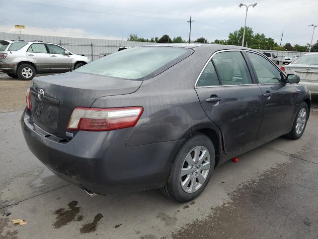 2007 Toyota Camry Hybrid VIN: JTNBB46K973035630 Lot: 55842344