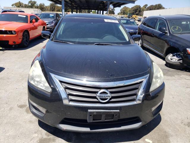 2015 Nissan Altima 2.5 VIN: 1N4AL3AP1FC498019 Lot: 55148124