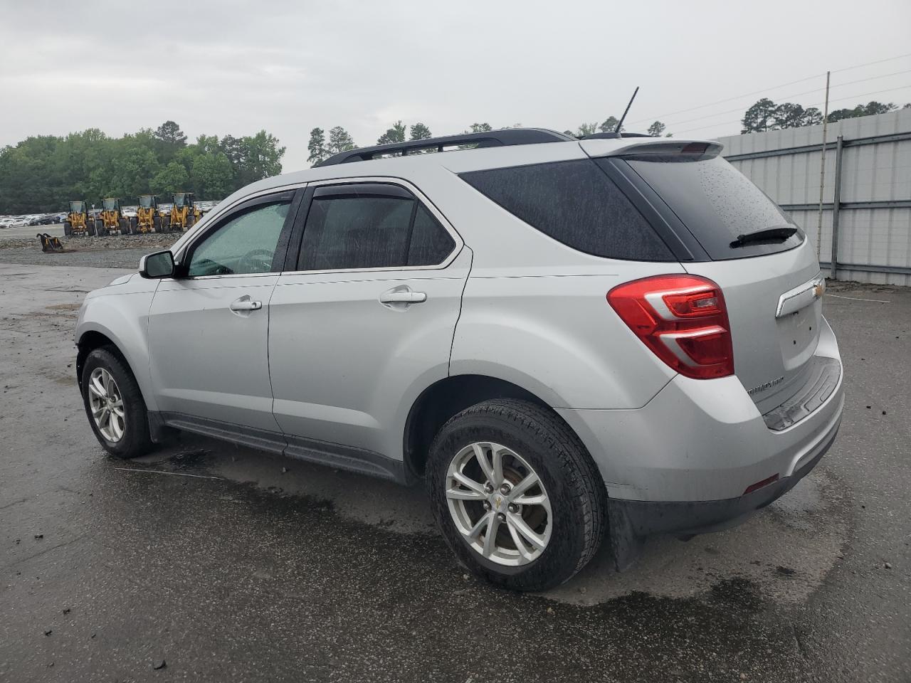 2GNFLFEK7H6267080 2017 Chevrolet Equinox Lt