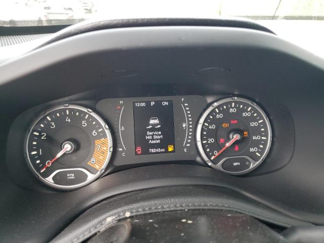 2020 Jeep Renegade Latitude VIN: ZACNJBBB2LPL30280 Lot: 55387464