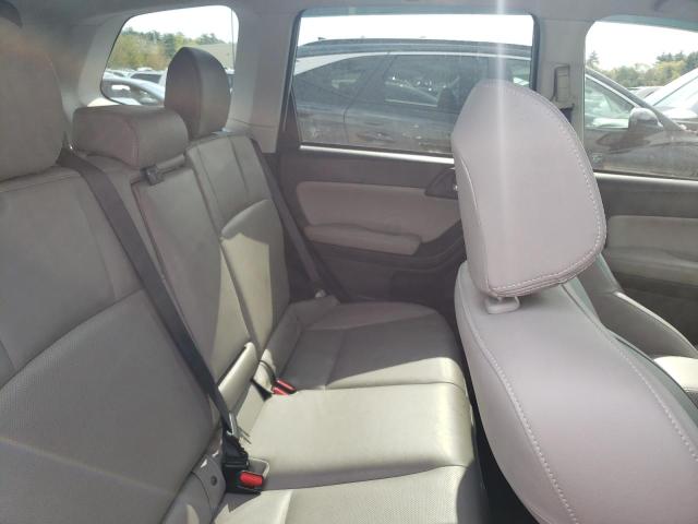 2017 Subaru Forester 2.5I Limited VIN: JF2SJARCXHH542441 Lot: 53925994