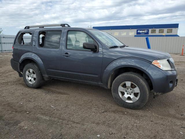 2012 Nissan Pathfinder S VIN: 5N1AR1NB9CC632018 Lot: 53950404