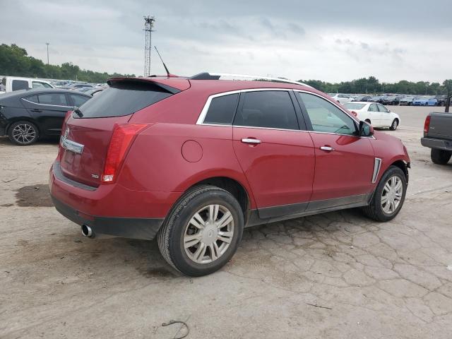 2014 Cadillac Srx Luxury Collection VIN: 3GYFNBE36ES537282 Lot: 56147644