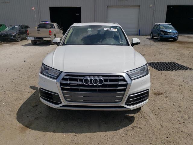 VIN WA1ANAFY2J2114848 2018 Audi Q5, Premium no.5